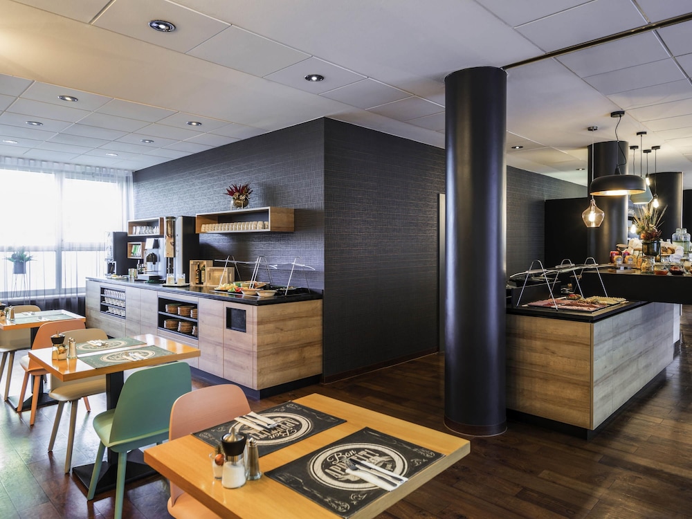 Mercure Hotel Berlin Zentrum 40/53