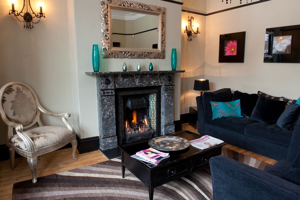 The Grafton Boutique B&B 17/28