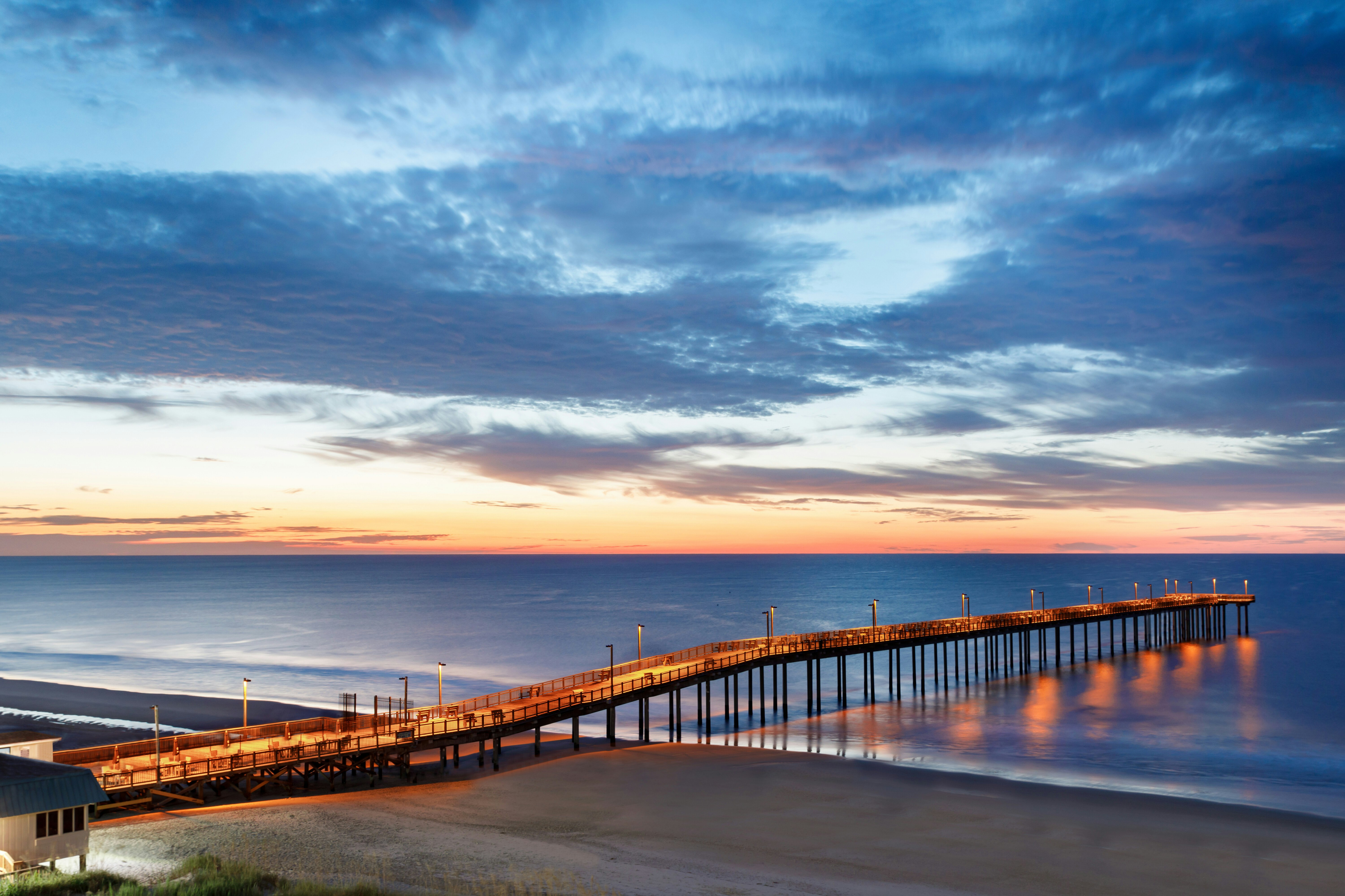 DoubleTree Resort by Hilton Myrtle Beach Oceanfront 90/97