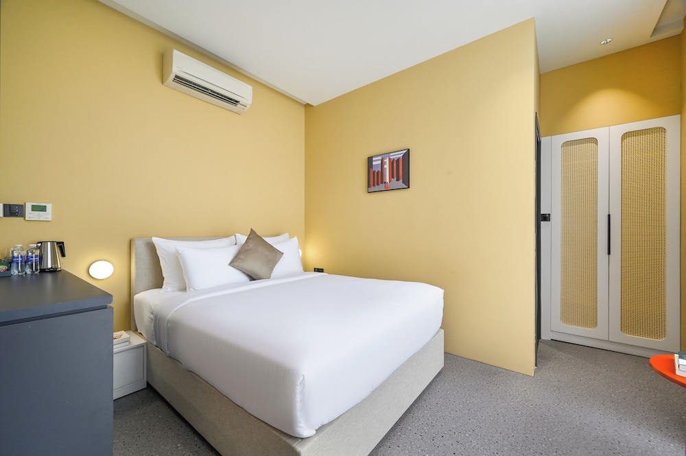 Thinh Gia Phat Hotel 30/50