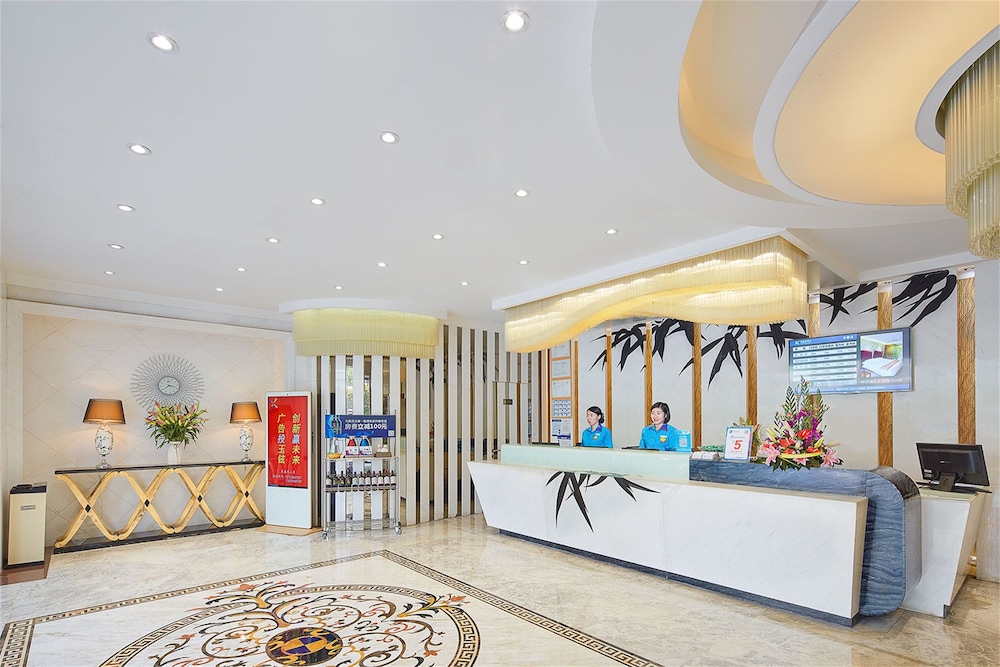 Kaiserdom Hotel Huayue 7/50