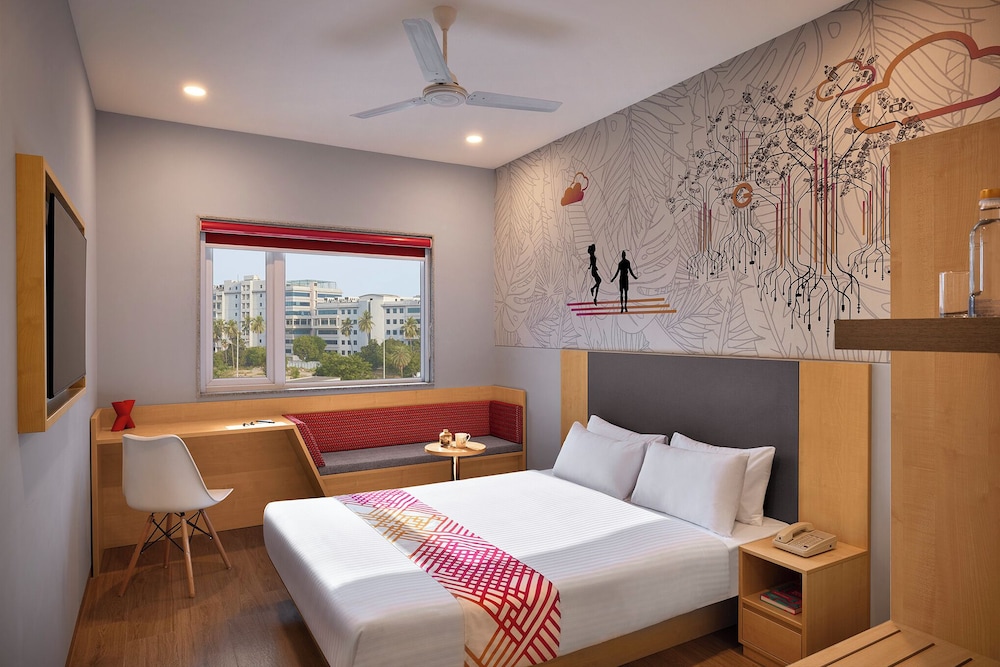 Luxury, Twin Beds, King Bed