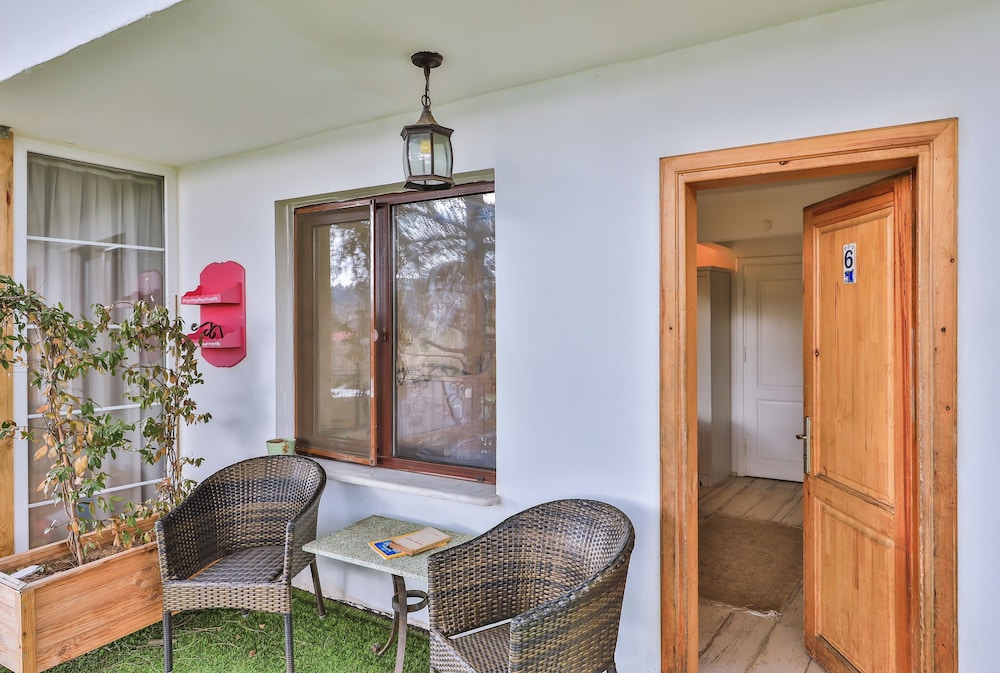 Agva Park Mandalin Hotel 24/50