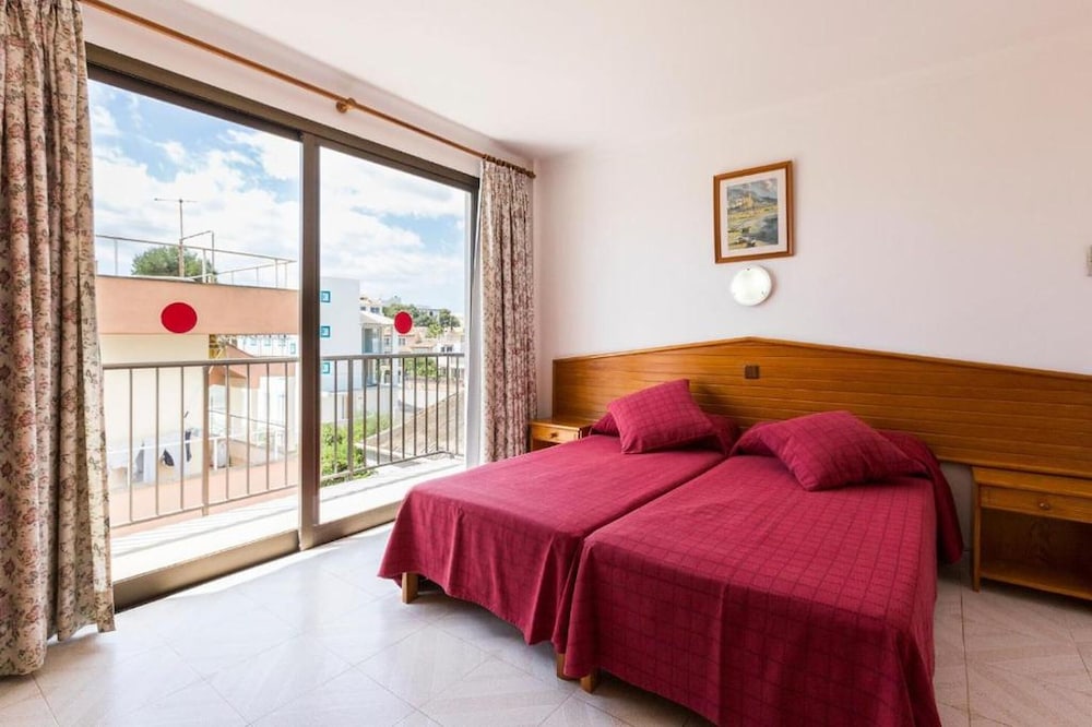 Bella Maria Apartments 15/55