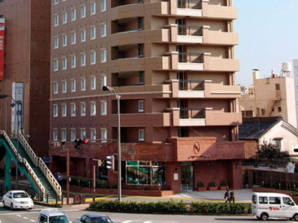 Toyoko Inn Tokushima Ekimae 47/47