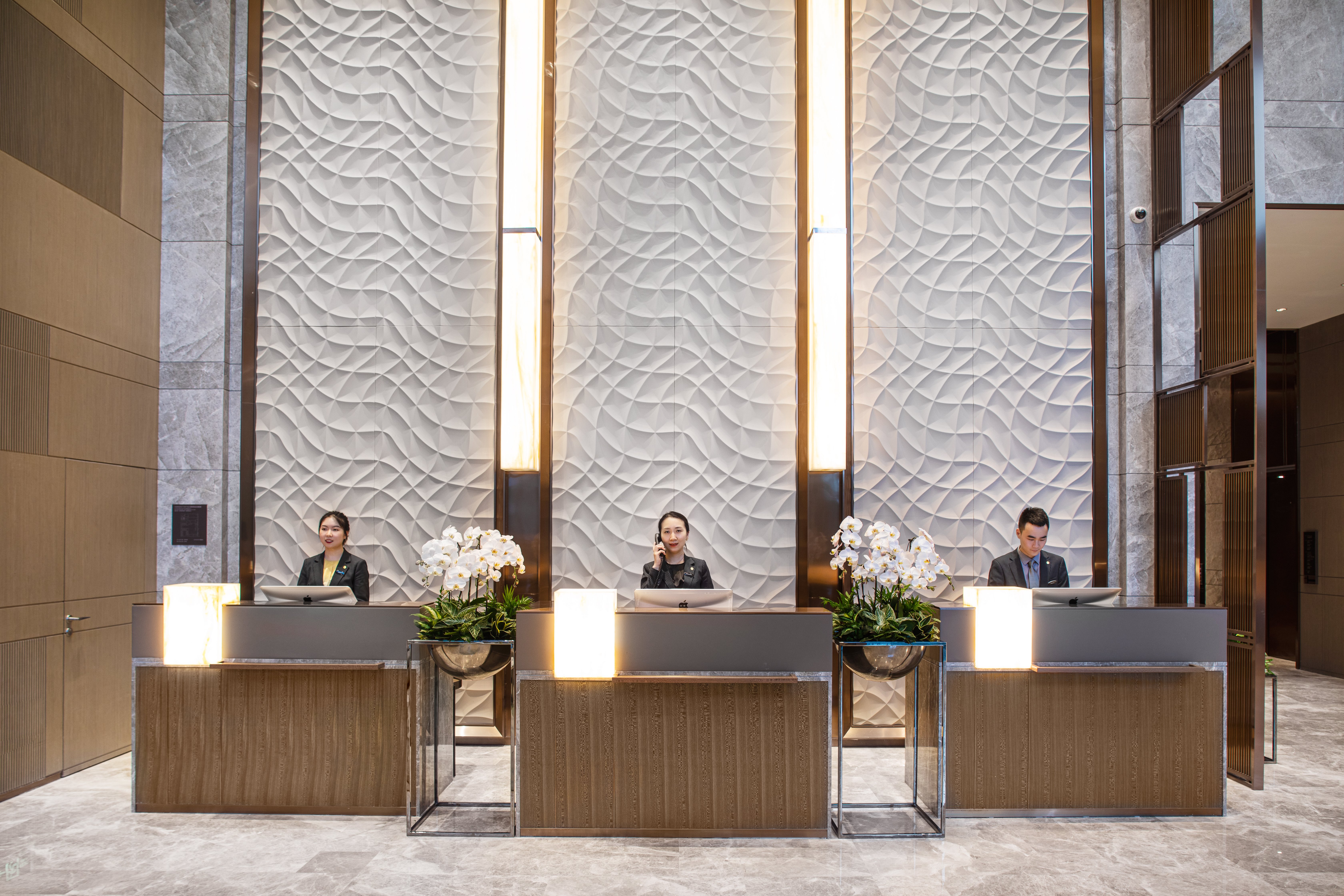 Fraser Residence Chengdu 5/50