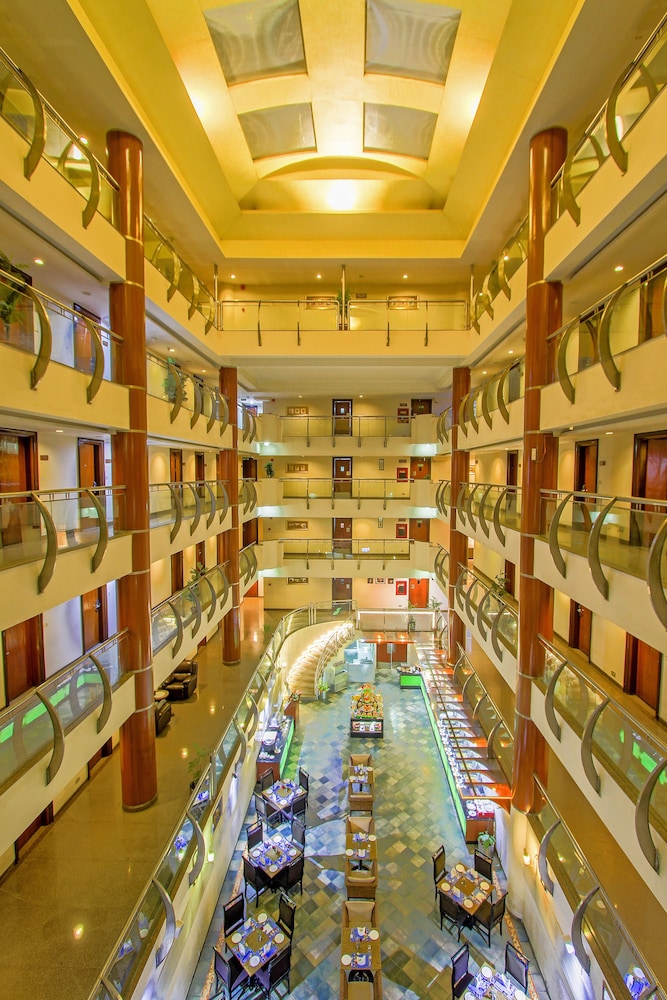 Citadel Sarovar Portico Bengaluru 57/60