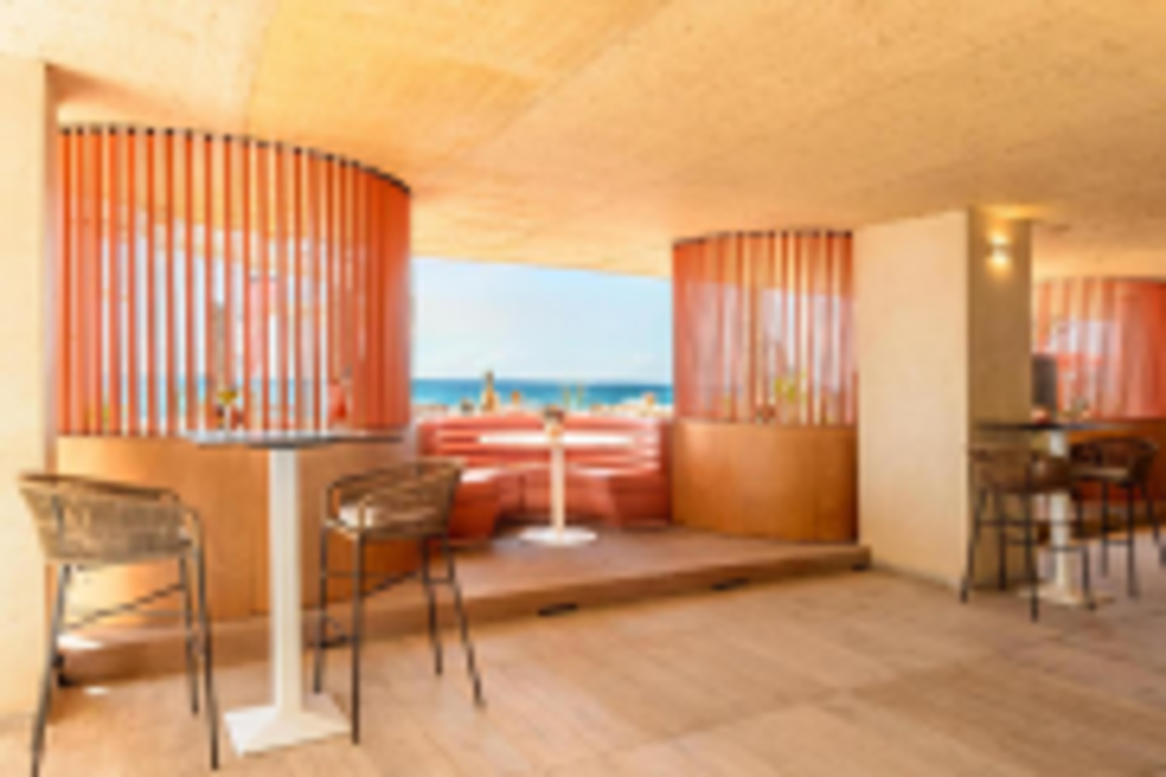 Vibra Algarb Hotel 32/56