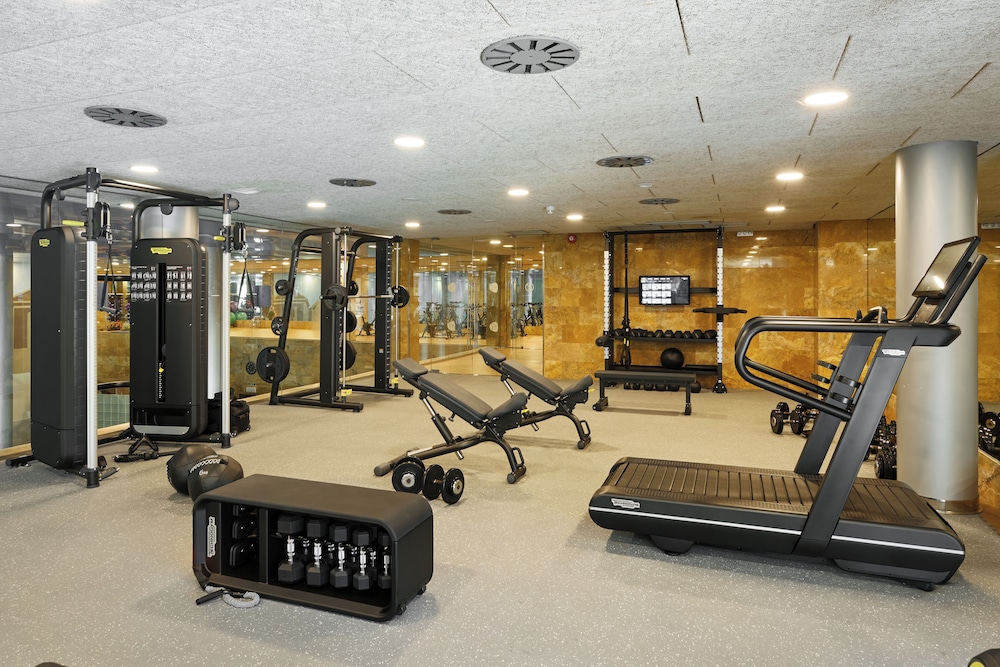 Grupotel Playa De Palma Suites And Spa 42/74