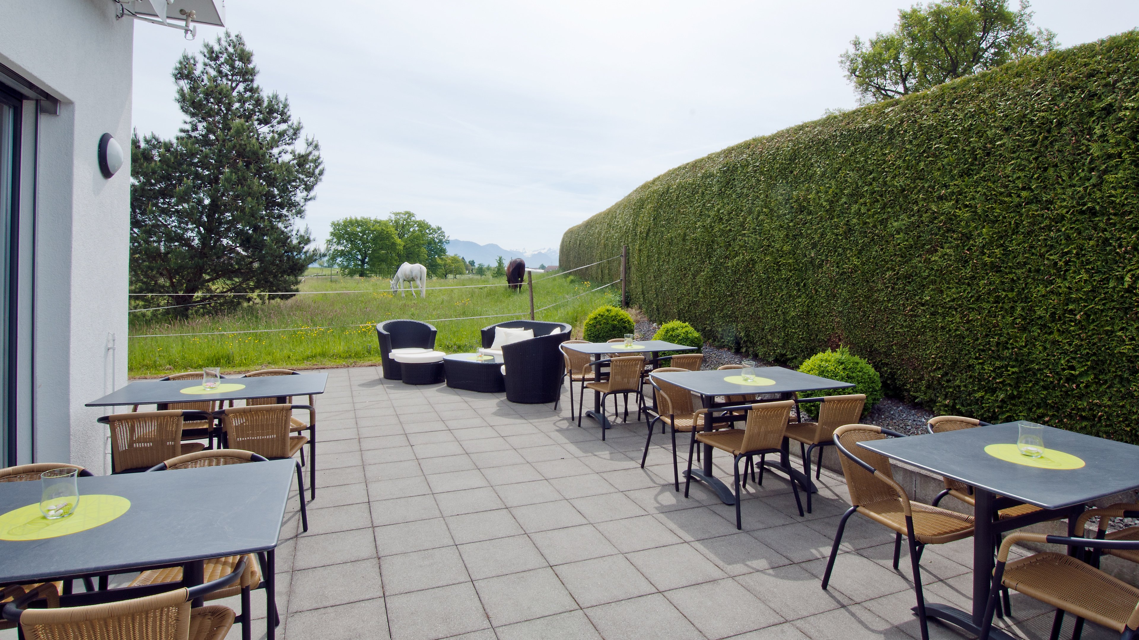 Holiday Inn Express Luzern-Neuenkirch 32/65