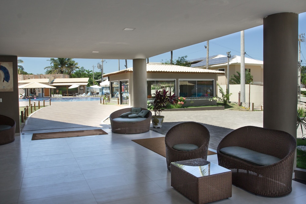 Porto Mar Hotel Porto Seguro 31/50