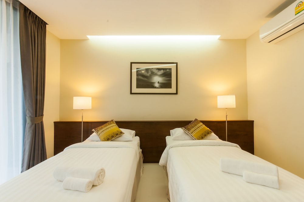 Baan Nilrath Hotel 17/50