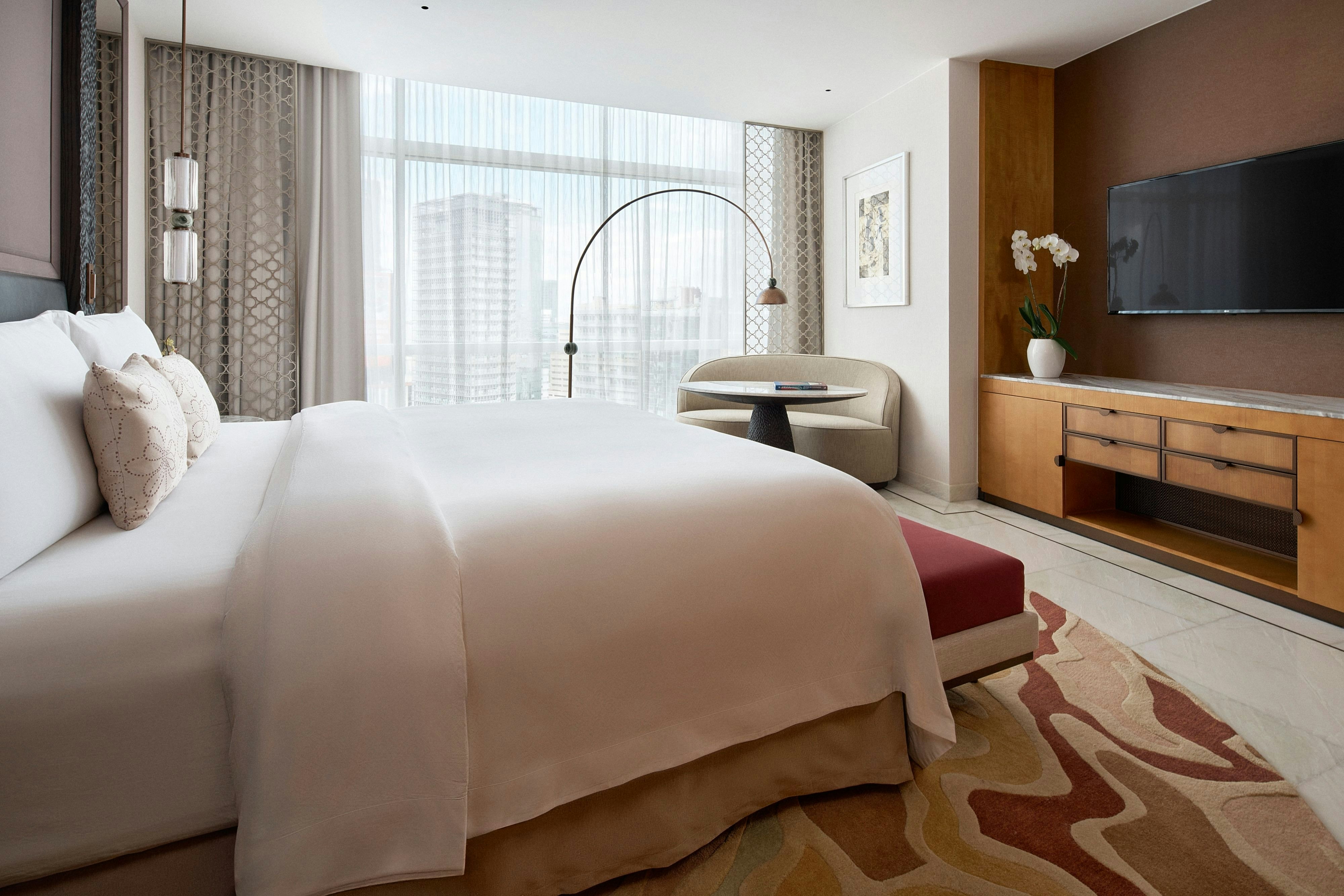 The St Regis Mexico City Hotel 8/37
