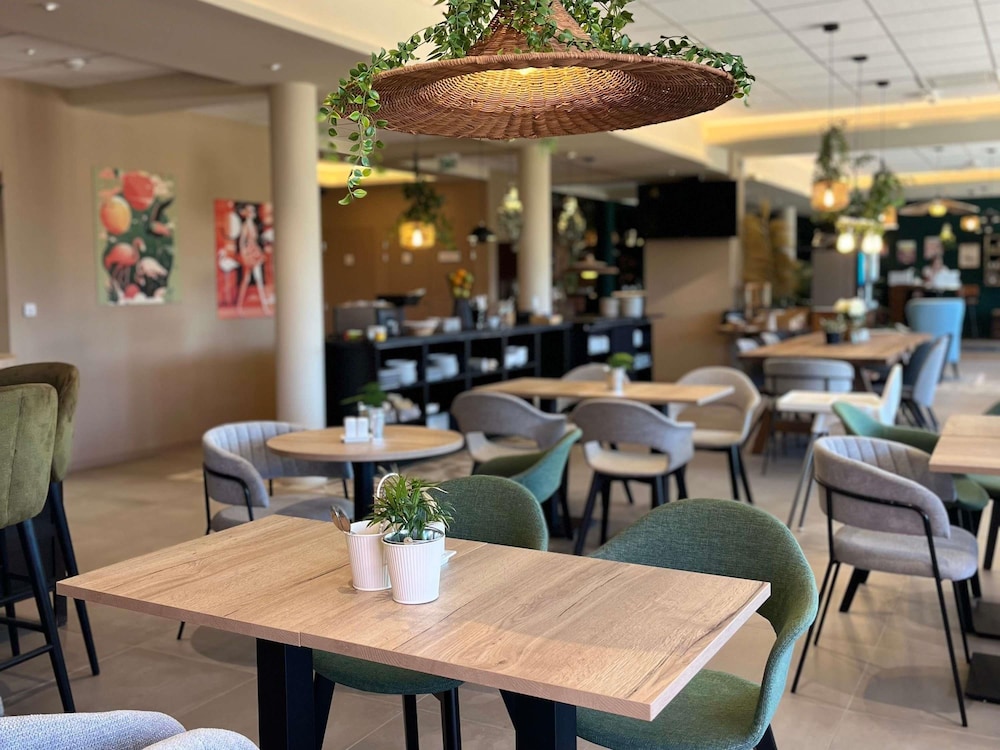 Aparthotel Adagio Access Porte de Camargue 33/49