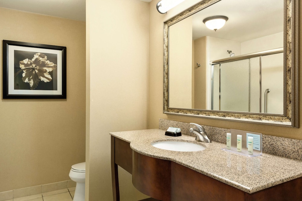 Hampton Inn Duncan 24/50