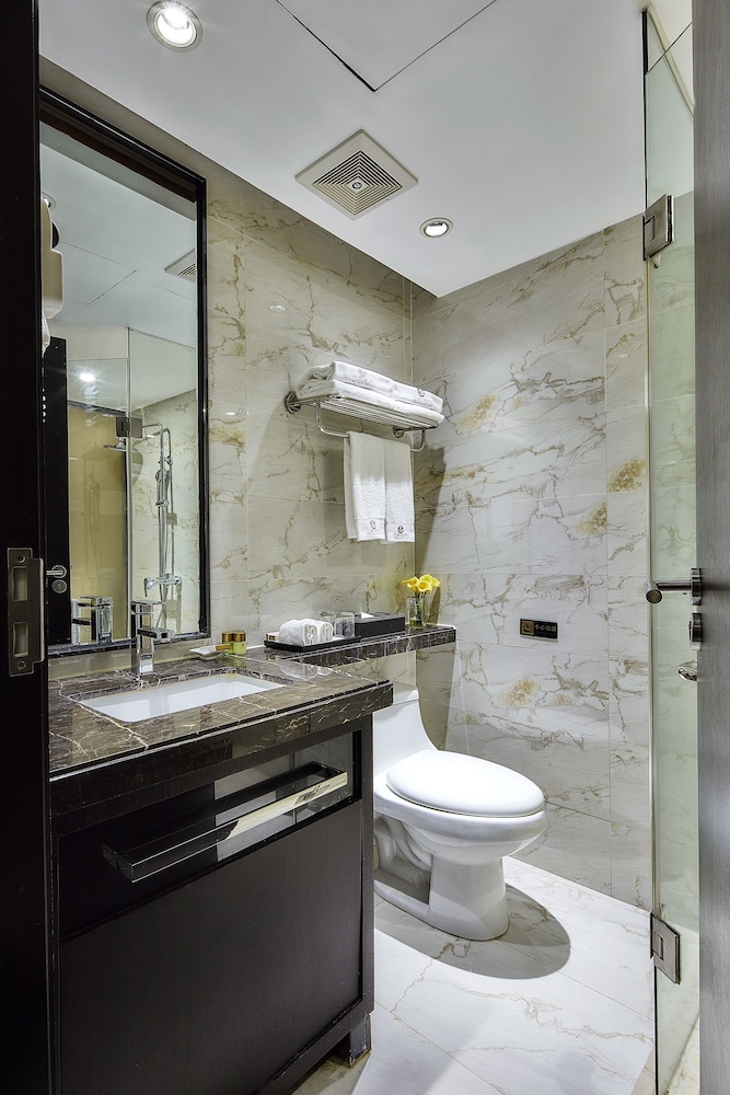 Insail Hotels Huanshi Road Taojin Metro Station Guangzhou 23/39