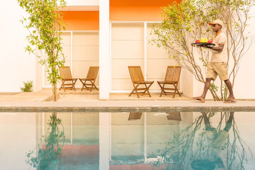 Hotel J Unawatuna 45/62