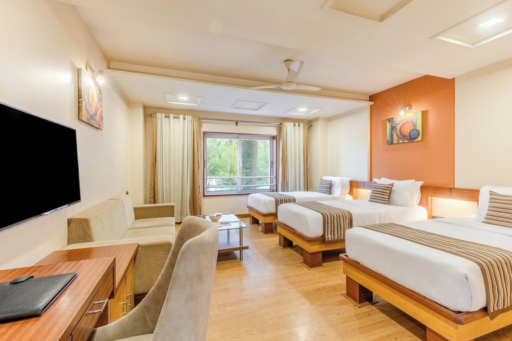 Hotel President 22/50