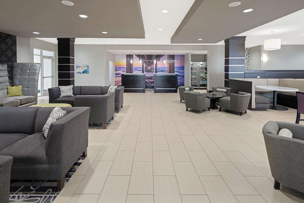 La Quinta Inn & Suites by Wyndham Rockport - Fulton 34/46