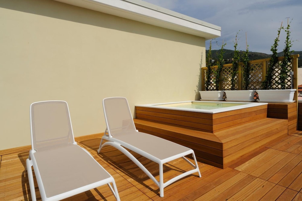 Residence San Marco Suites & Apartments 22/50