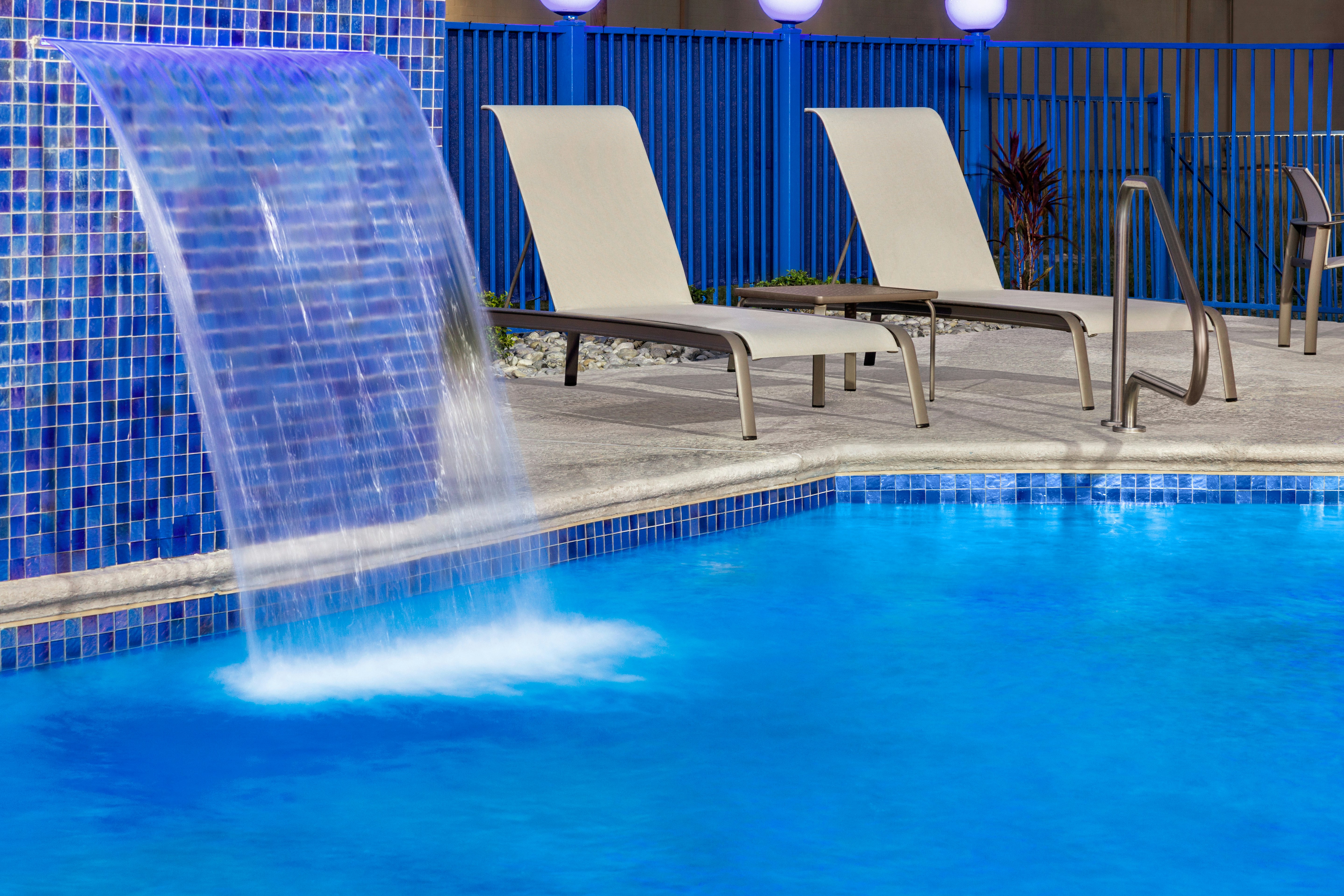 Holiday Inn Express Hotel Suites Mission Mcallen Area 8/54