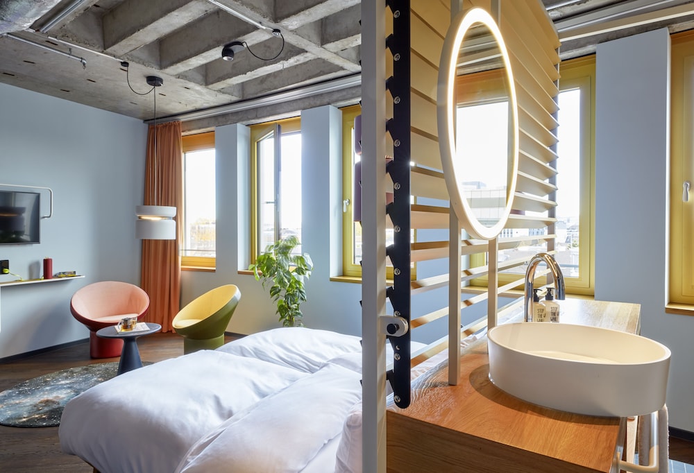 25hours Hotel The Circle 47/73