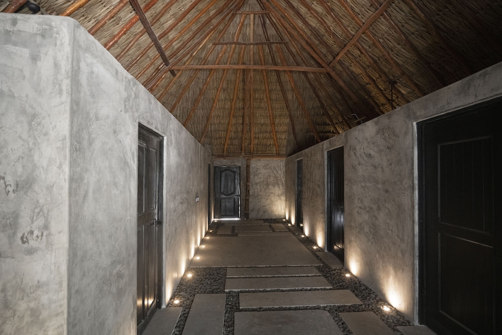Maya Tulum Resort Wellness And Retreat 44/86