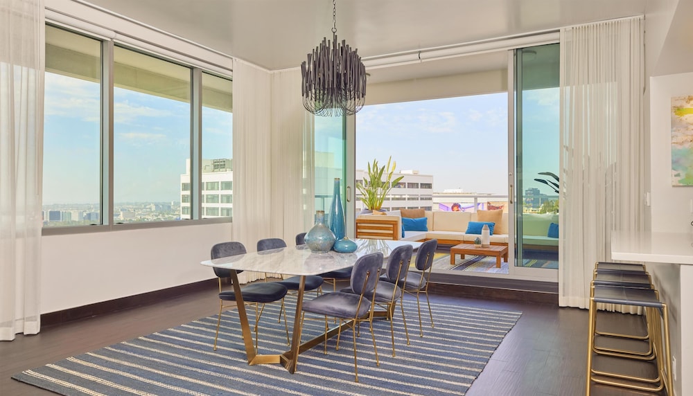Andaz West Hollywood 39/78