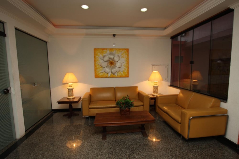Hotel Blumenau 52/63