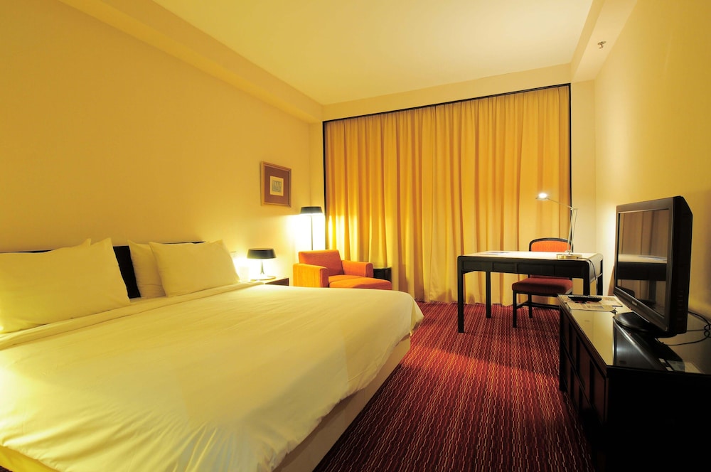 Tanahmas The Sibu Hotel 10/25