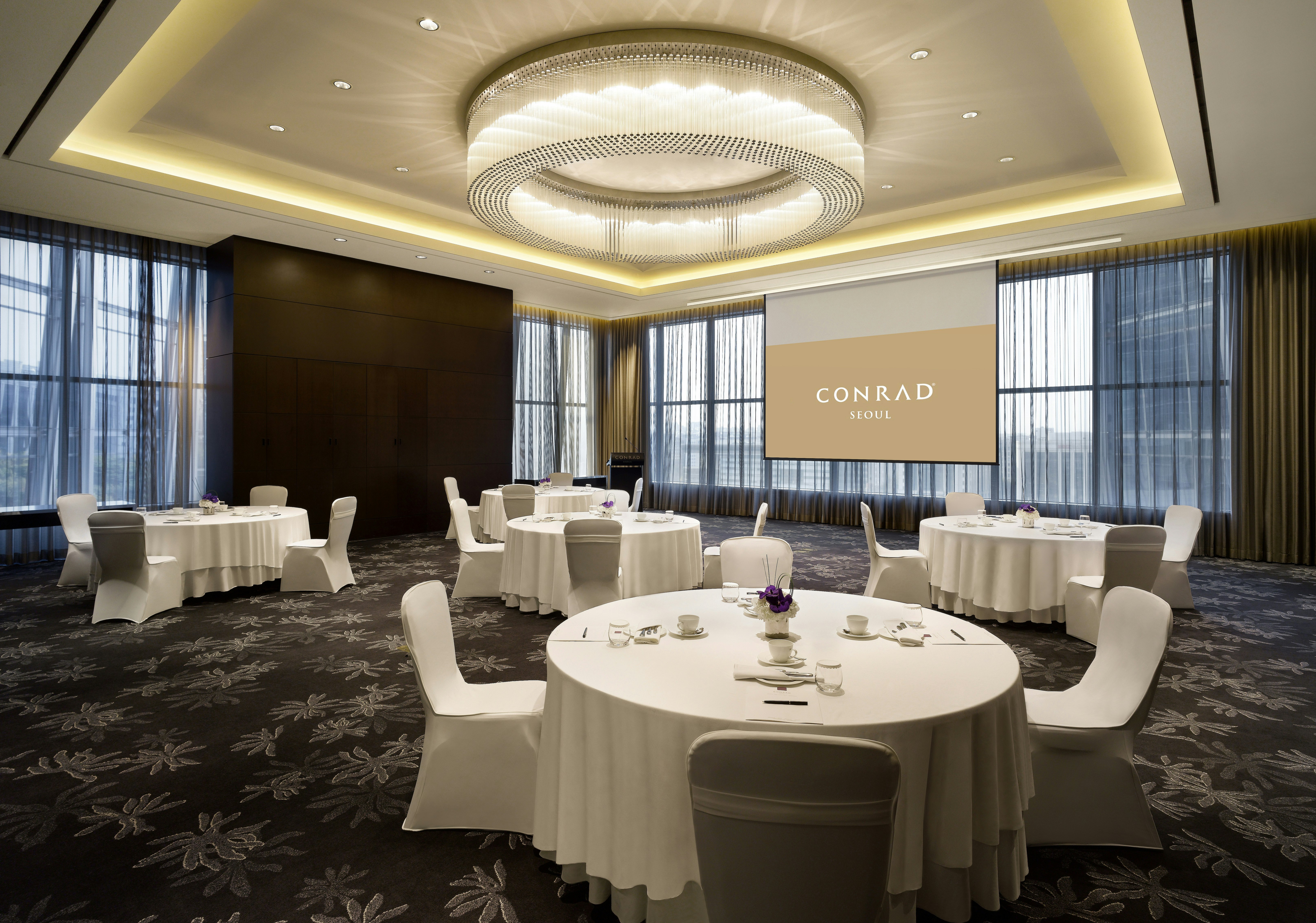 Conrad Seoul 65/78