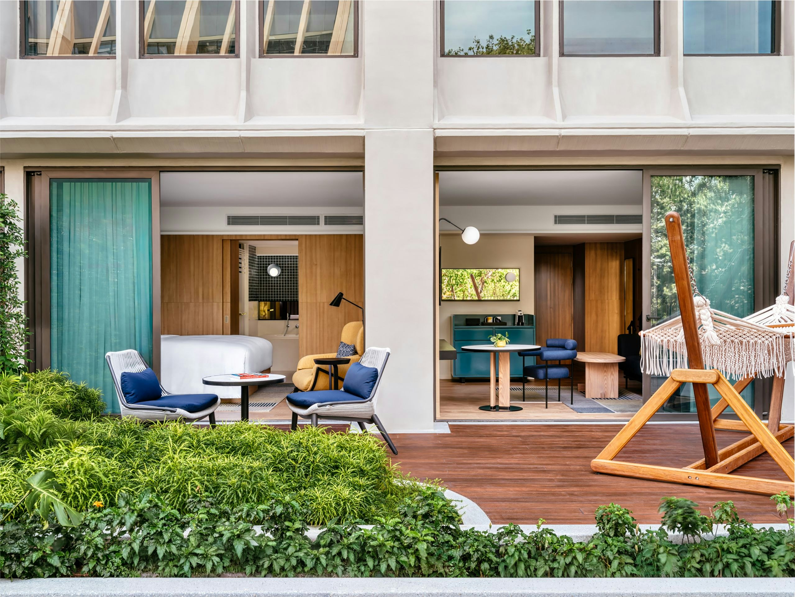 voco Bangkok Surawong by IHG in BANGKOK