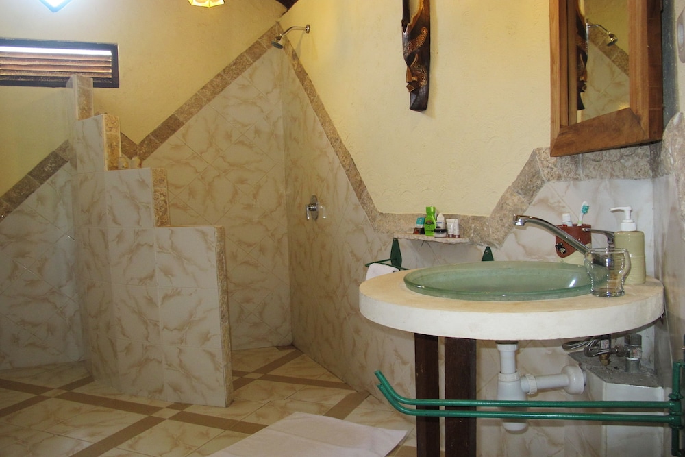 Hotel Uyah Amed Spa Resort 47/50