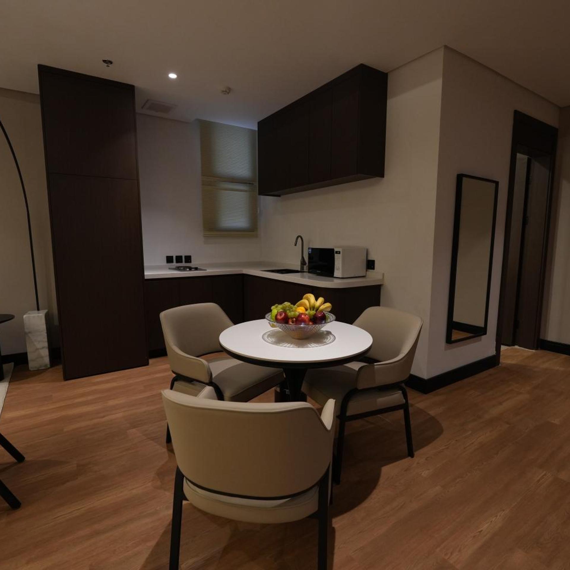 Snood Al Narjis Hotel 36/50
