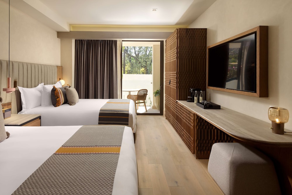 Numu Boutique Hotel 15/58
