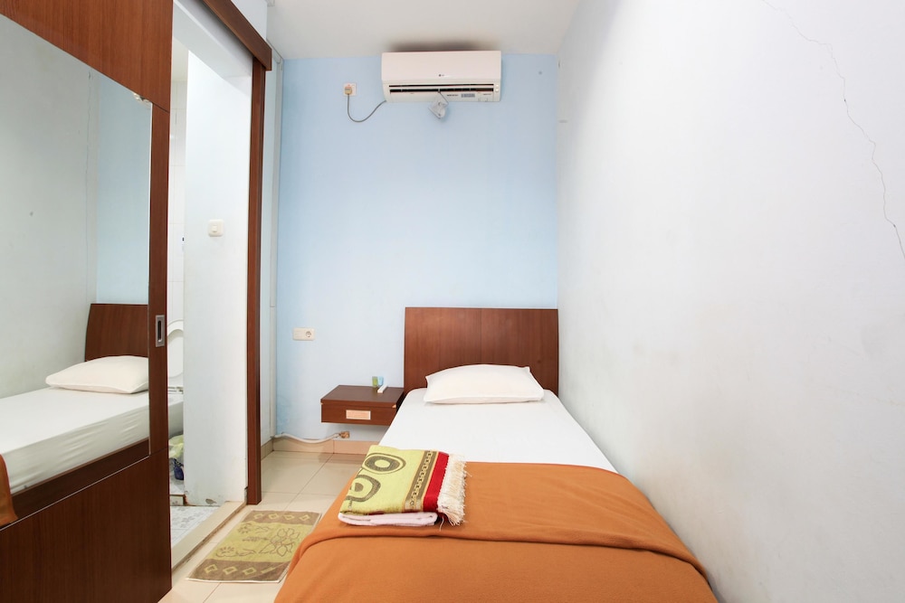 The Nancy S Homestay 8/29