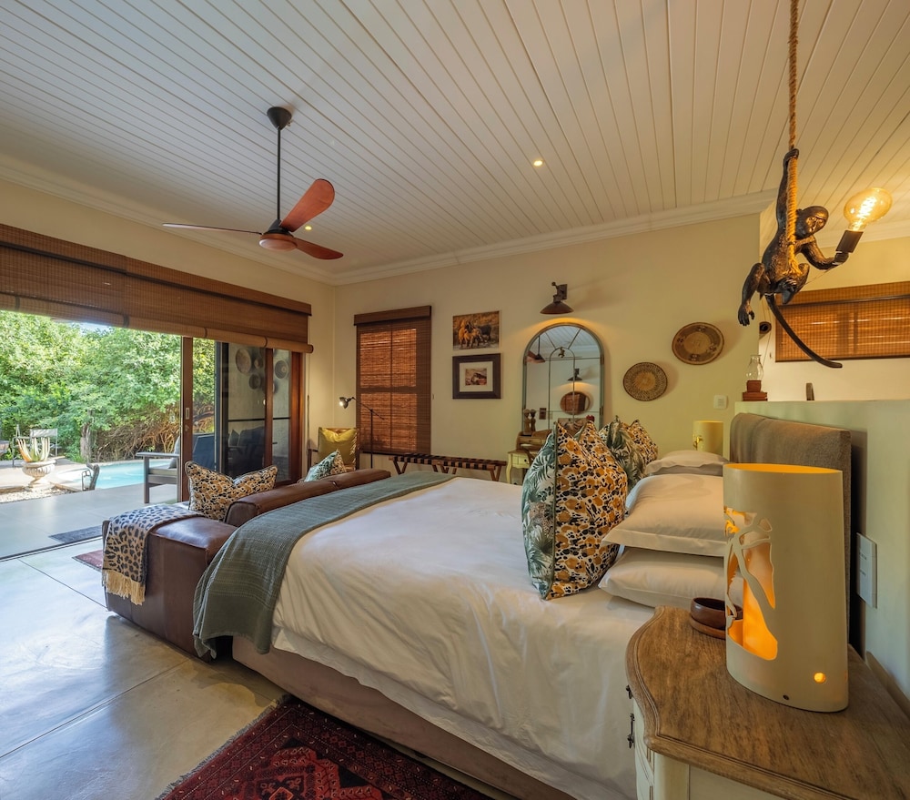 Kambaku River Lodge 14/50