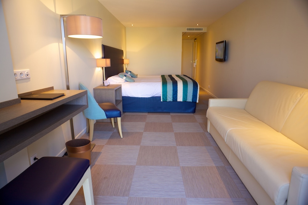 Best Western Premier Santa Maria 21/57