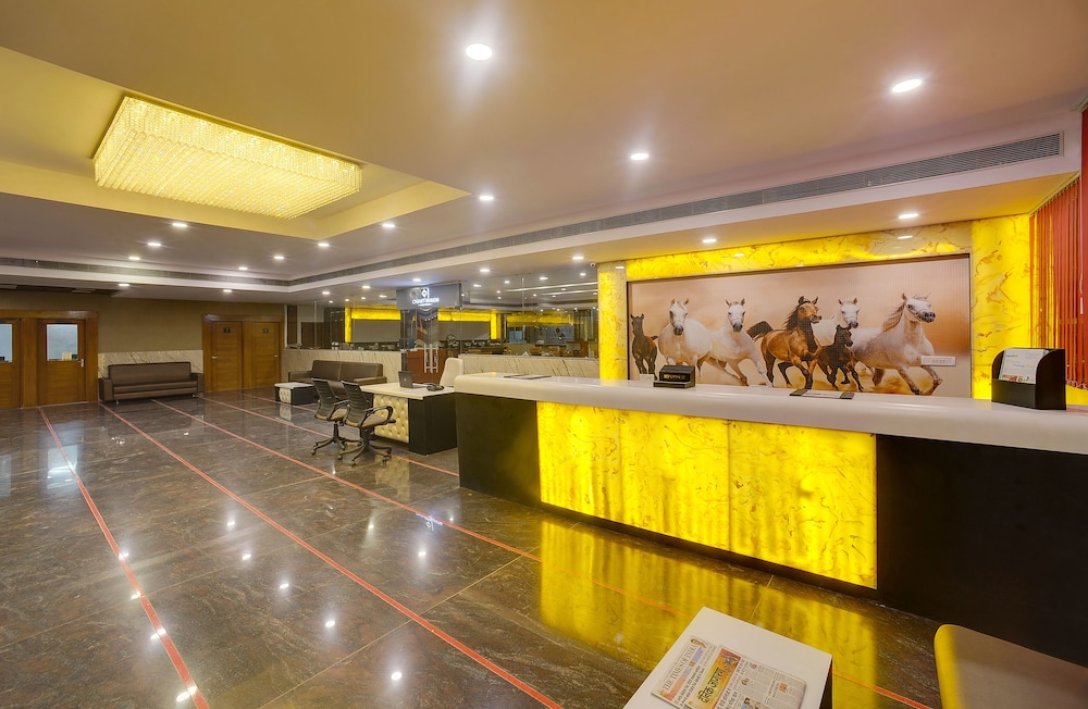 Hotel Di-Arch Lucknow 6/50