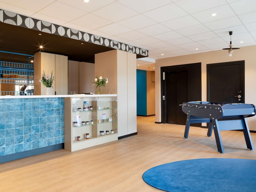 ibis Styles Miramas-Provence 7/48