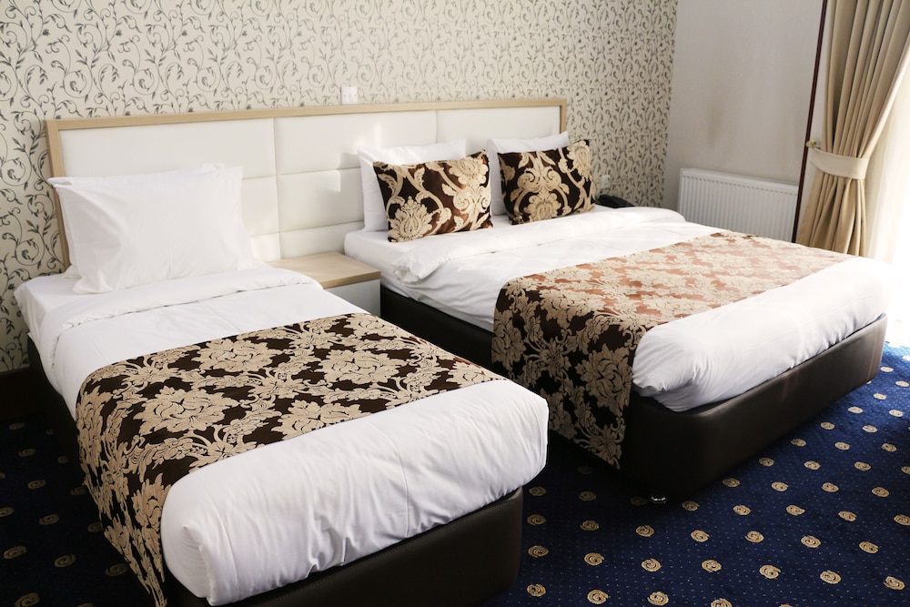 Baku Inn Hotel 22/50