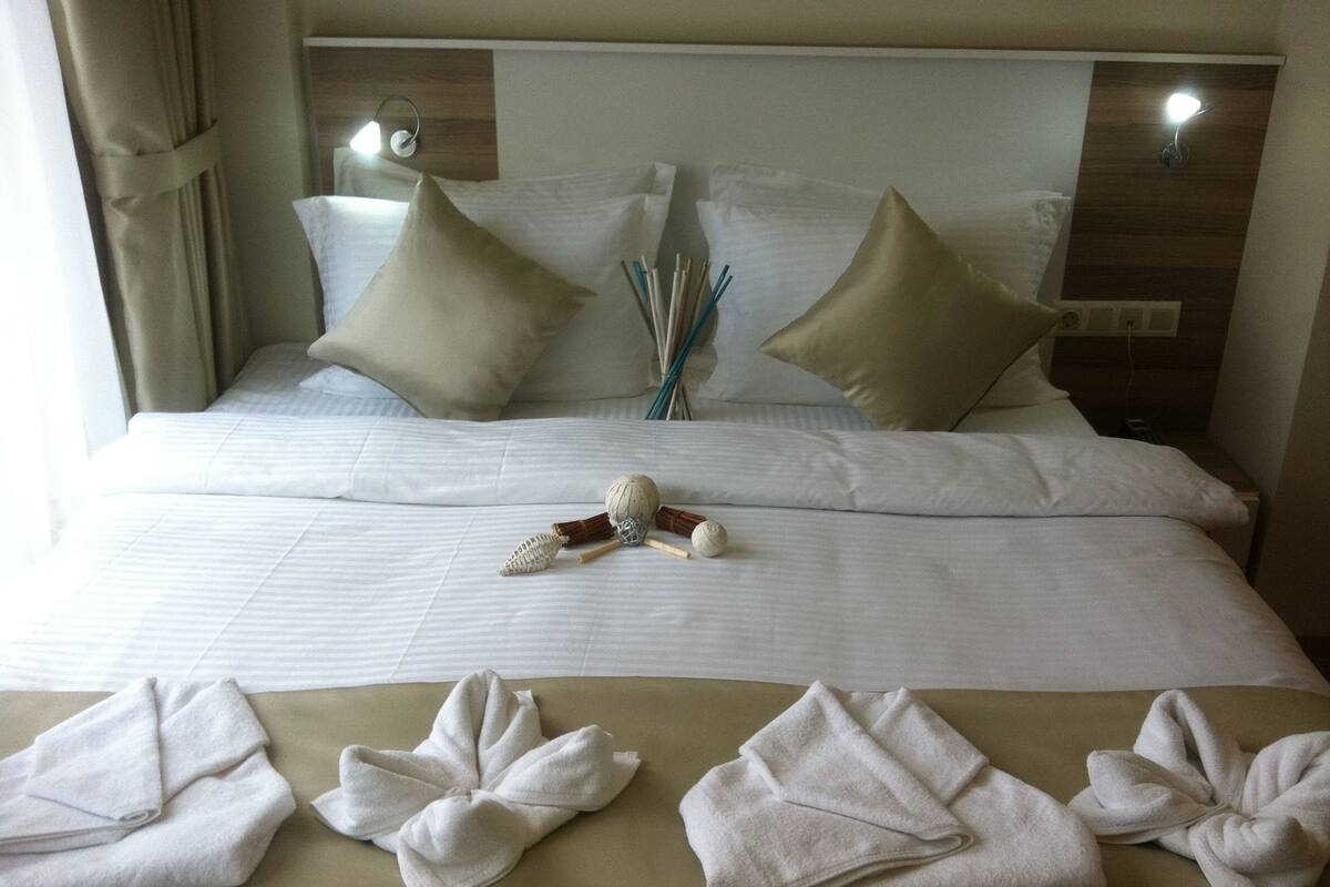 Bayrambey Otel 5/16