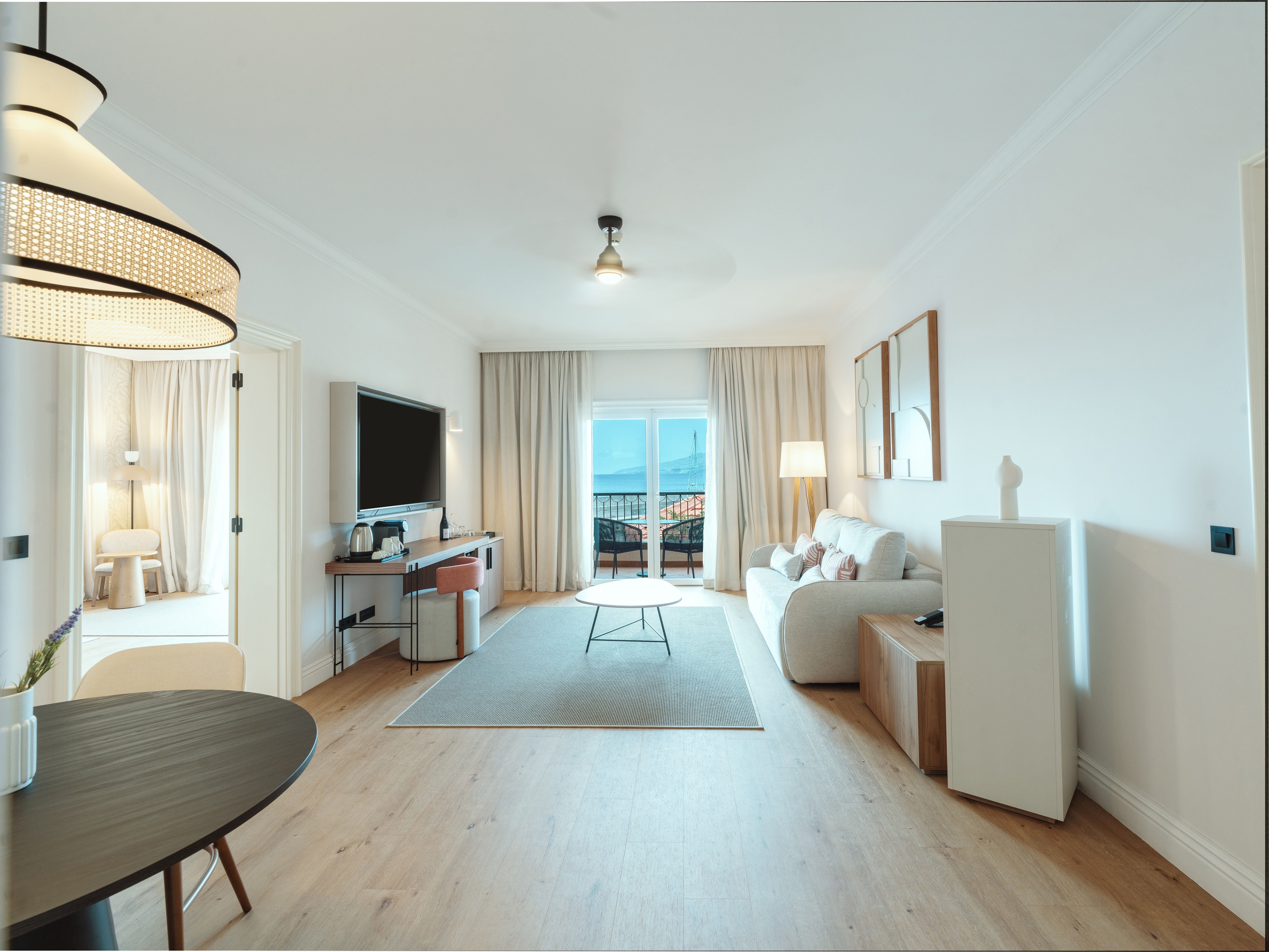 Hyatt Ziva Madeira 7/26