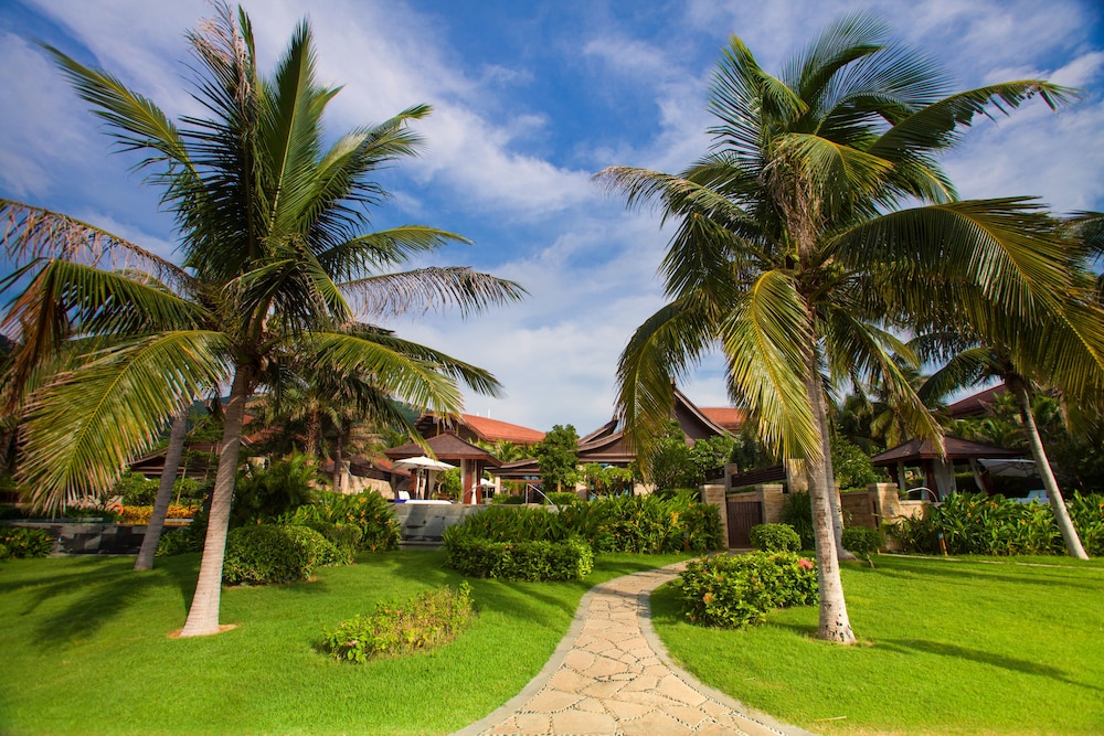 The St Regis Sanya Yalong Bay Resort 11/79