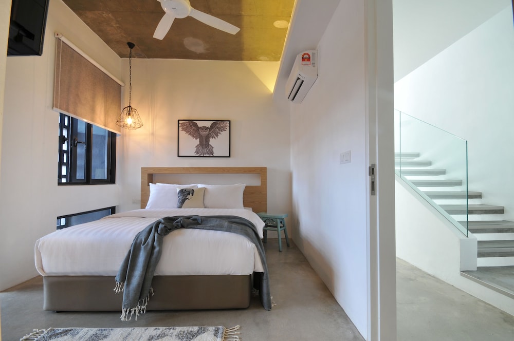The Nest House 22/44