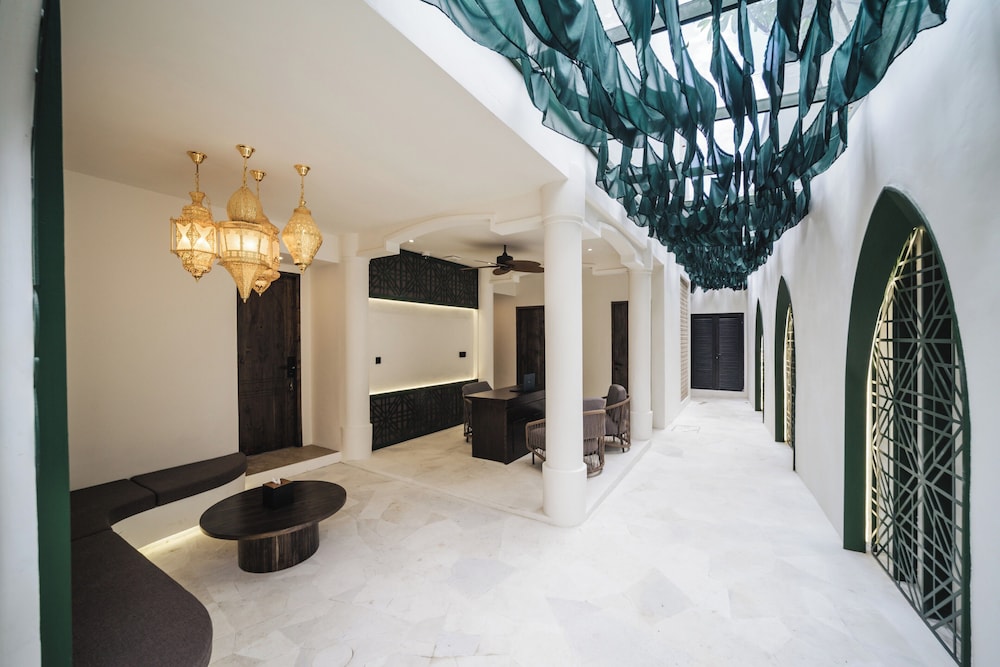 The Palmea Villa Semiyak By Ini Vie Hospitality 7/55