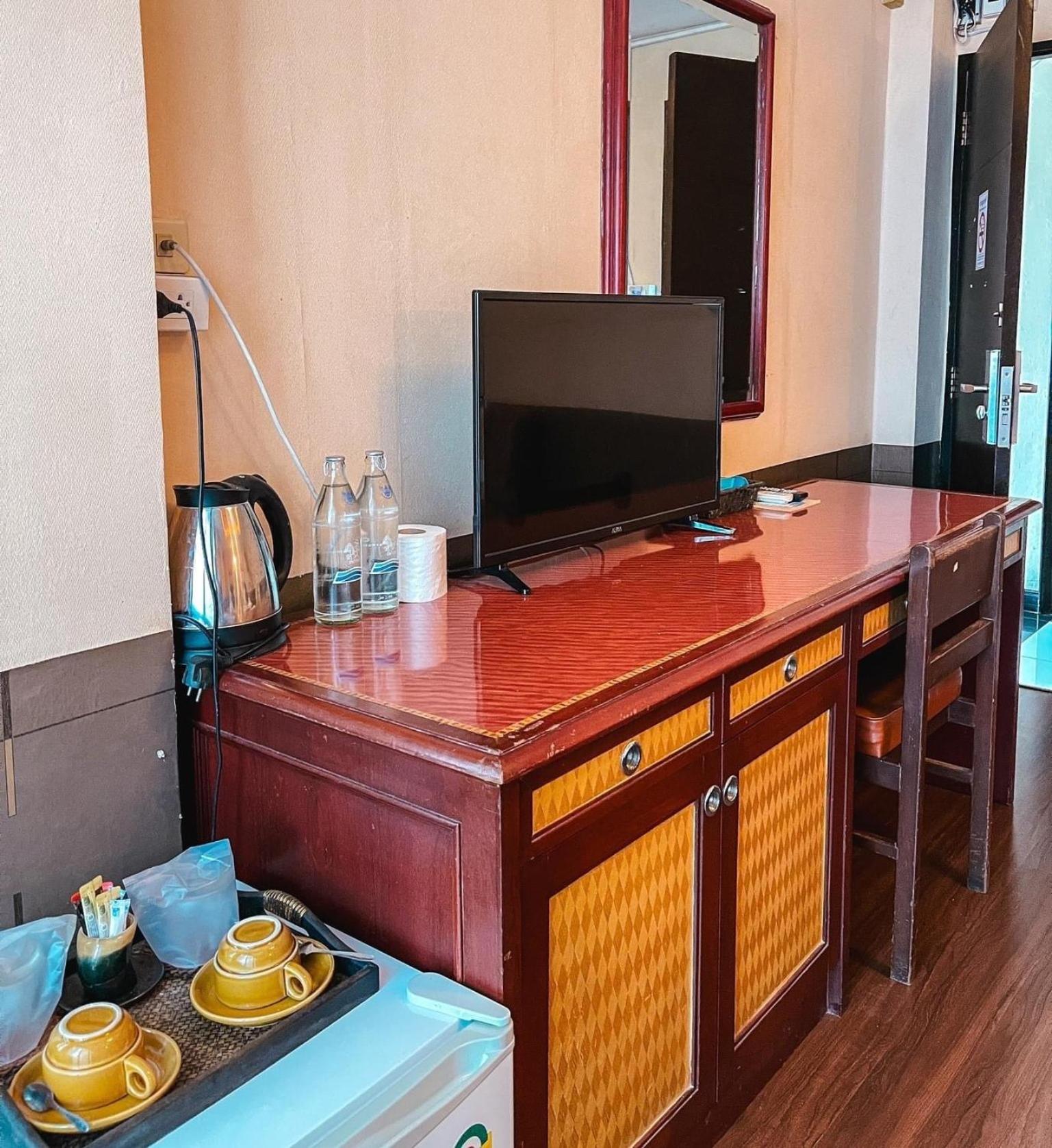 Baik Suite 1/41