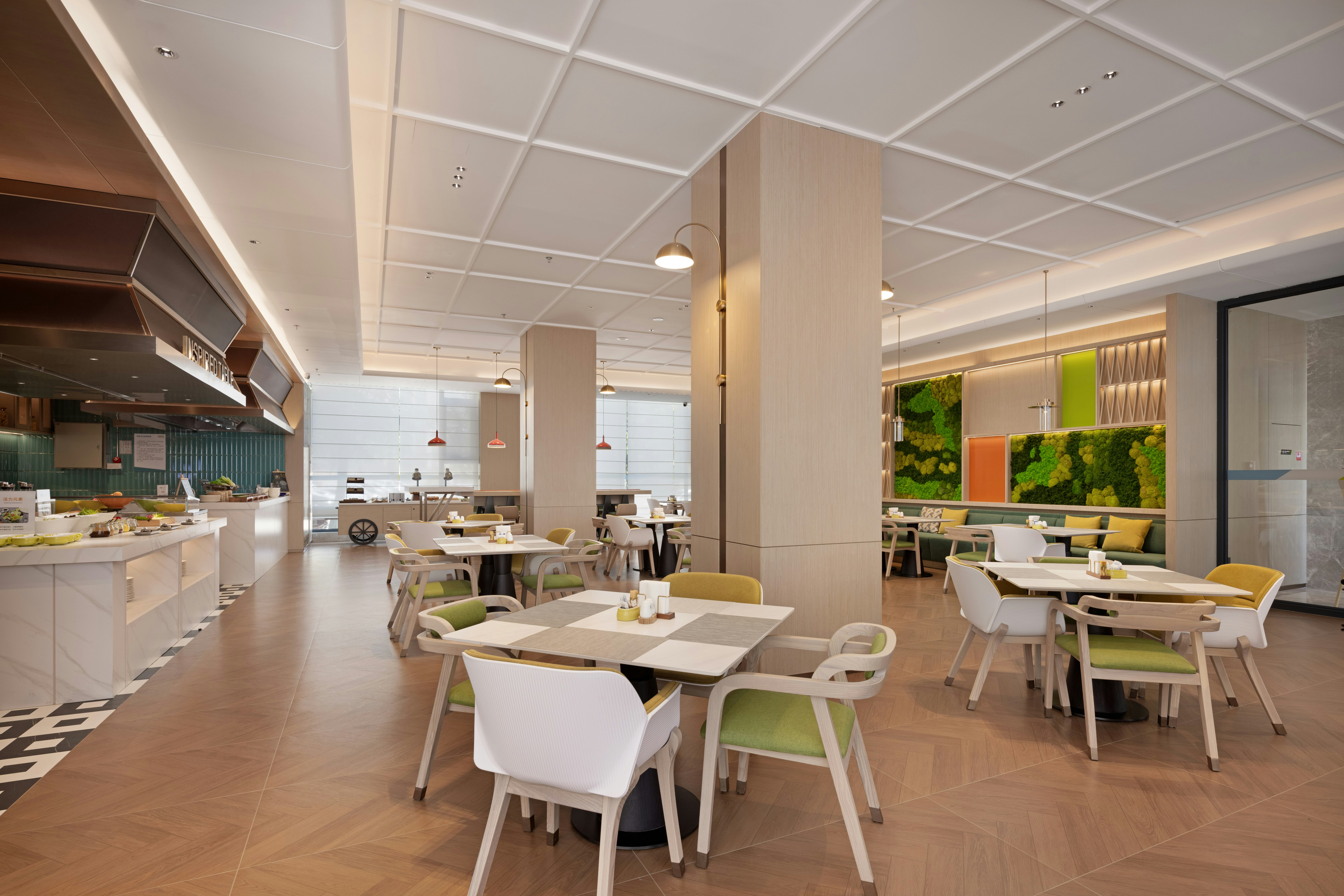 Home2 Suites by Hilton Dali Erhai 43/60