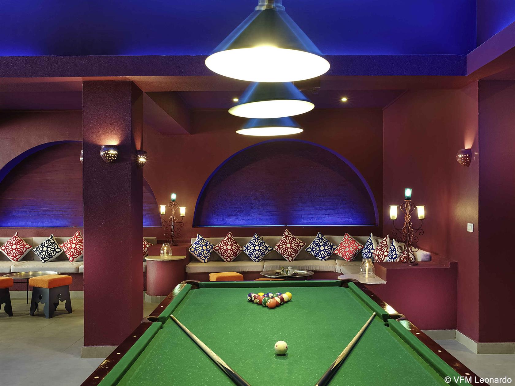 Dahab Lagoon Club and Resort 7/48