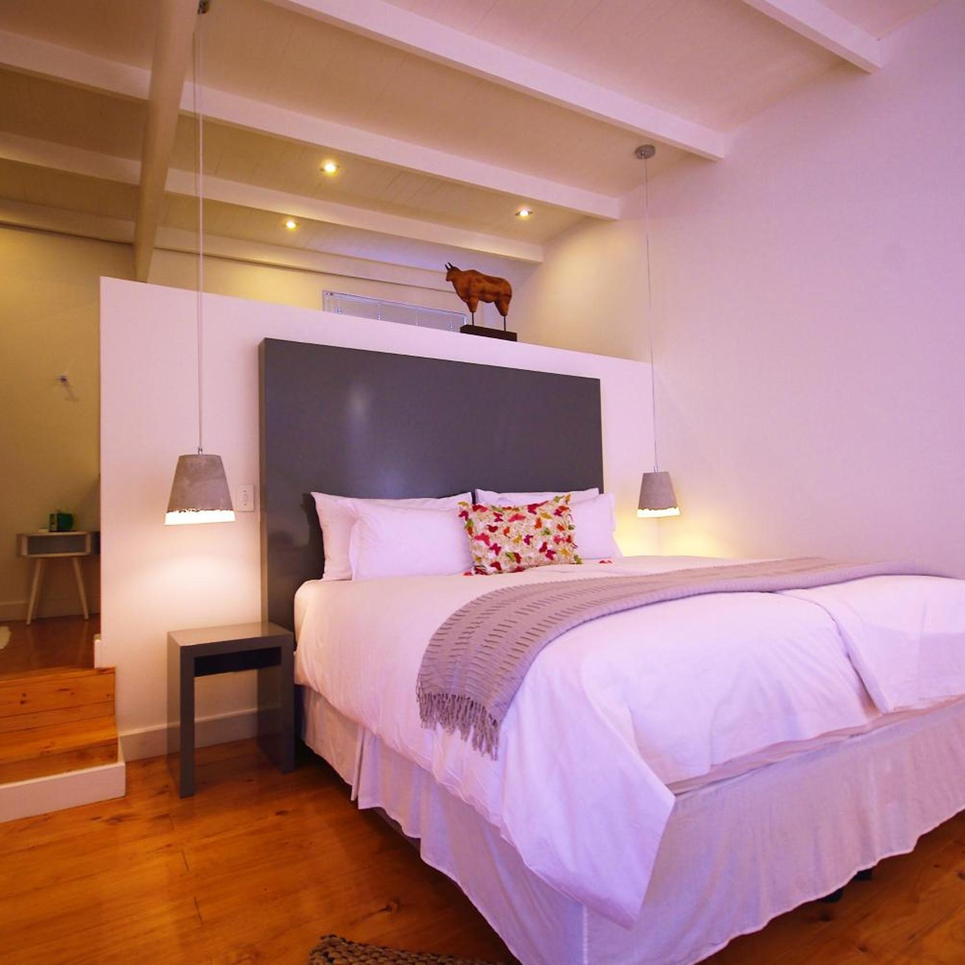 Luxury, Double or Twin Bed, Large